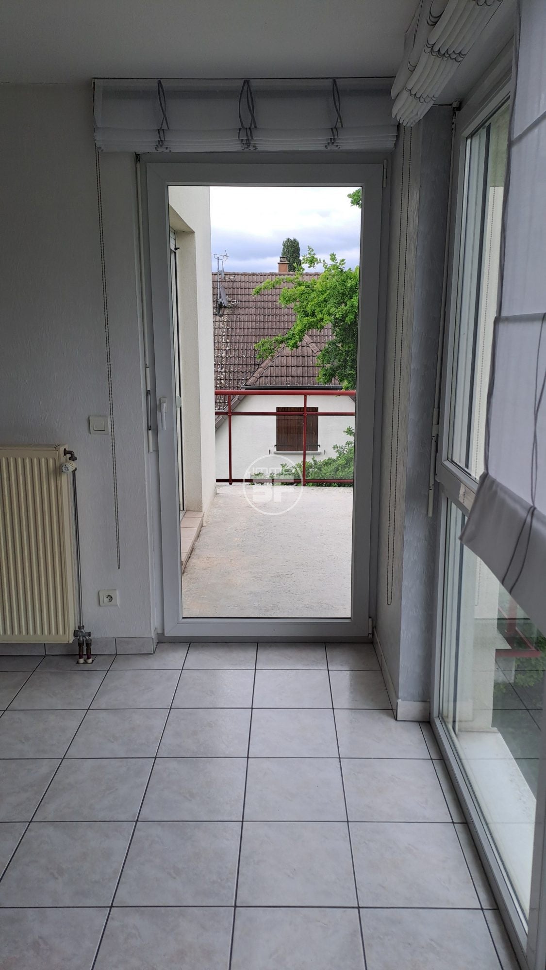 Appartement Chemin du Barbier à Hégenheim
