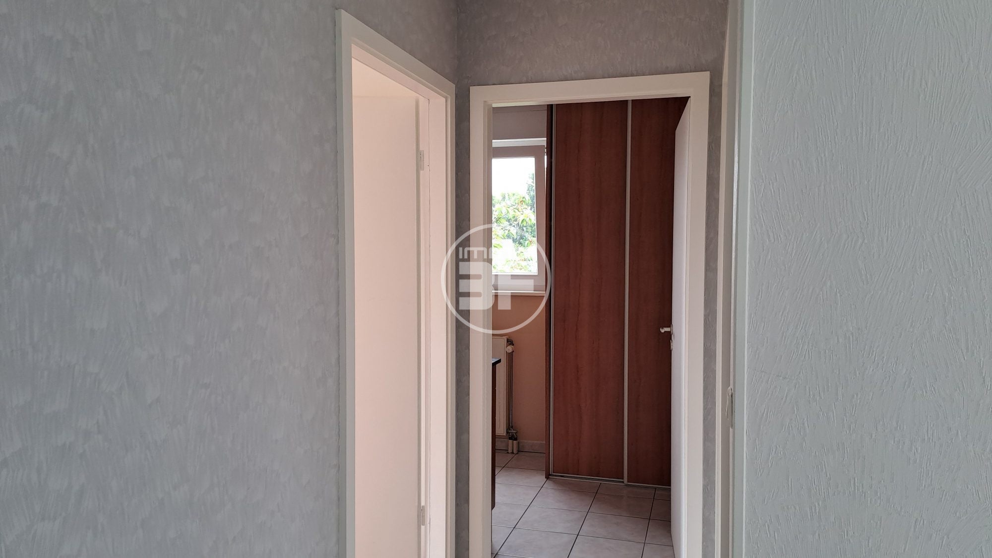Appartement Chemin du Barbier à Hégenheim