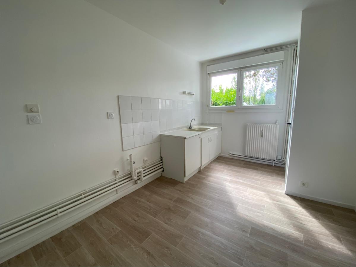 Maison Rue Ravel à Bellevue