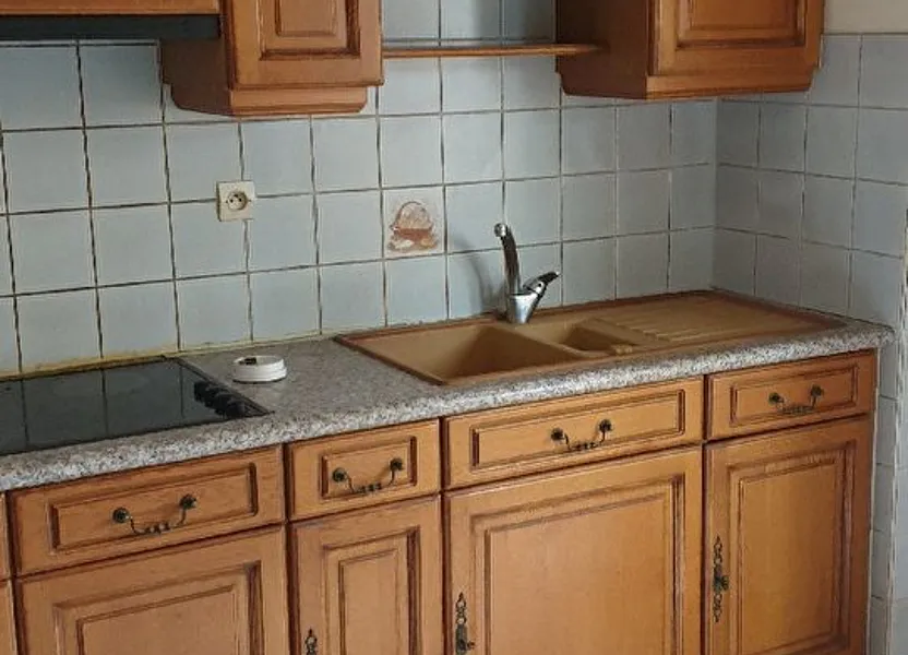 Appartement Rue Victor Rougier à Le Beausset