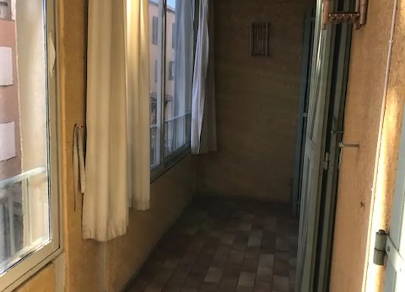 Appartement Rue Victor Rougier à Le Beausset