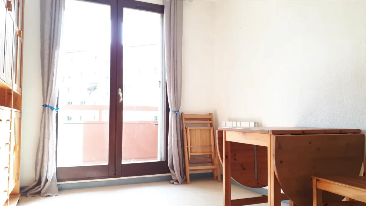 Appartement Rue Docteur Greffier à Grenoble