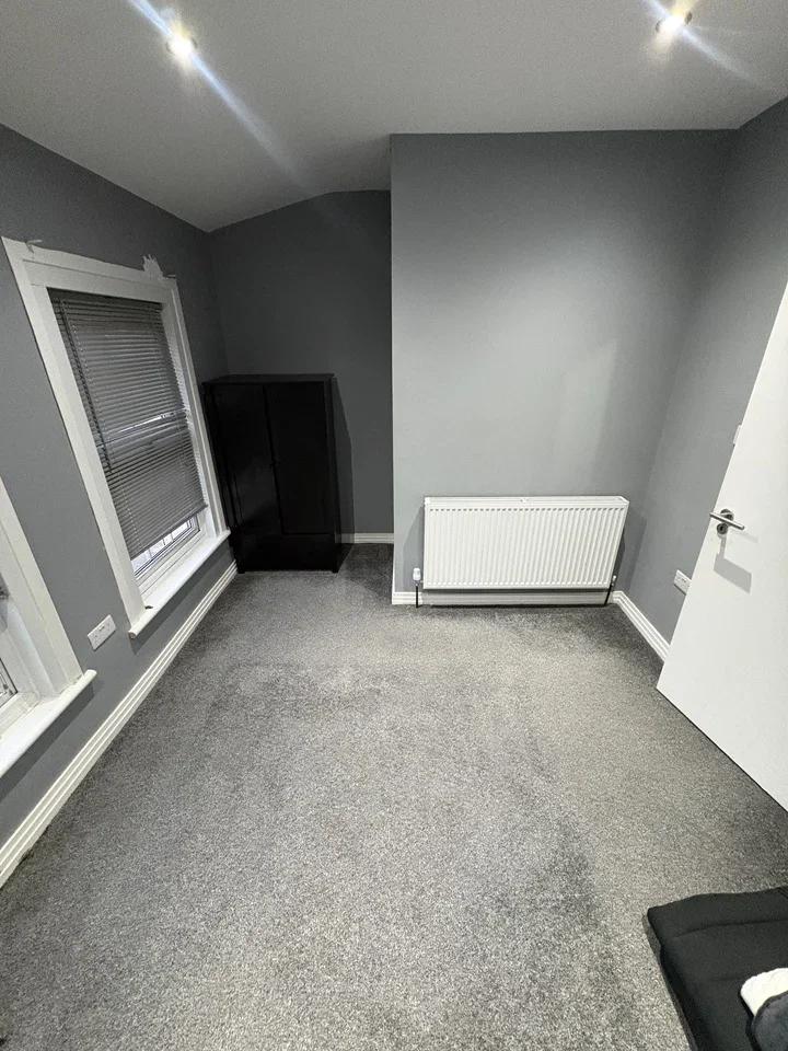 Flat Norfolk Road in Greater London