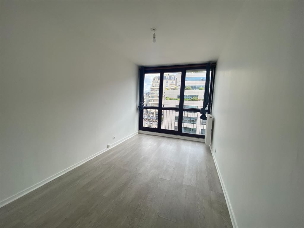 Flat Rue Maurice Ravel in Châtillon-sur-Seine