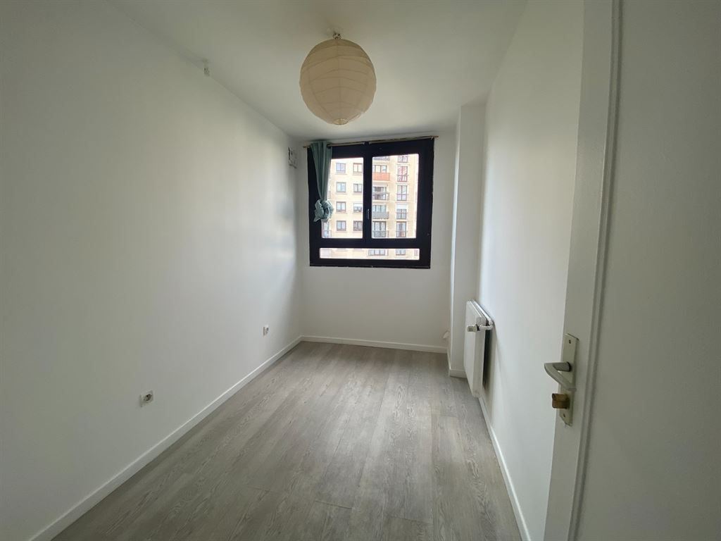 Flat Rue Maurice Ravel in Châtillon-sur-Seine