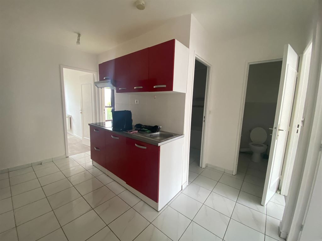 Flat Rue Maurice Ravel in Châtillon-sur-Seine