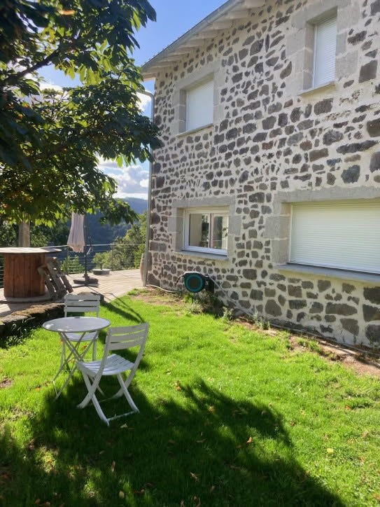 Maison Route de l'Ourzie à Le Brignon