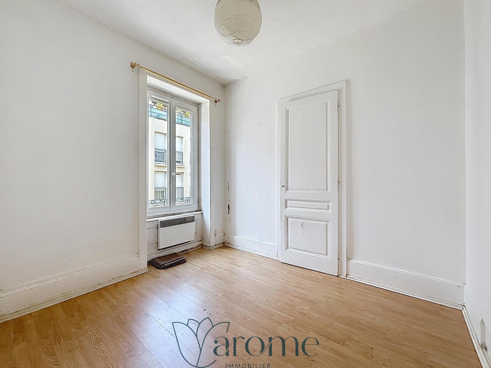Appartement Rue des Tuileries à Lyon