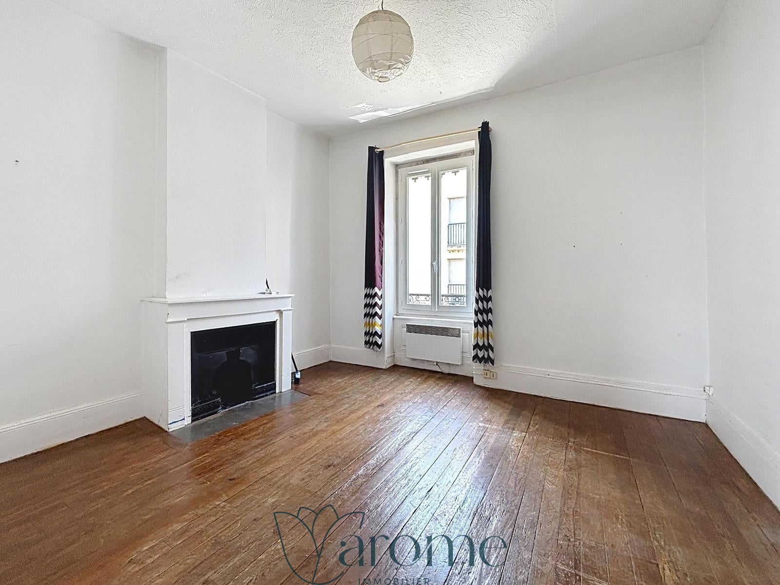 Appartement Rue des Tuileries à Lyon