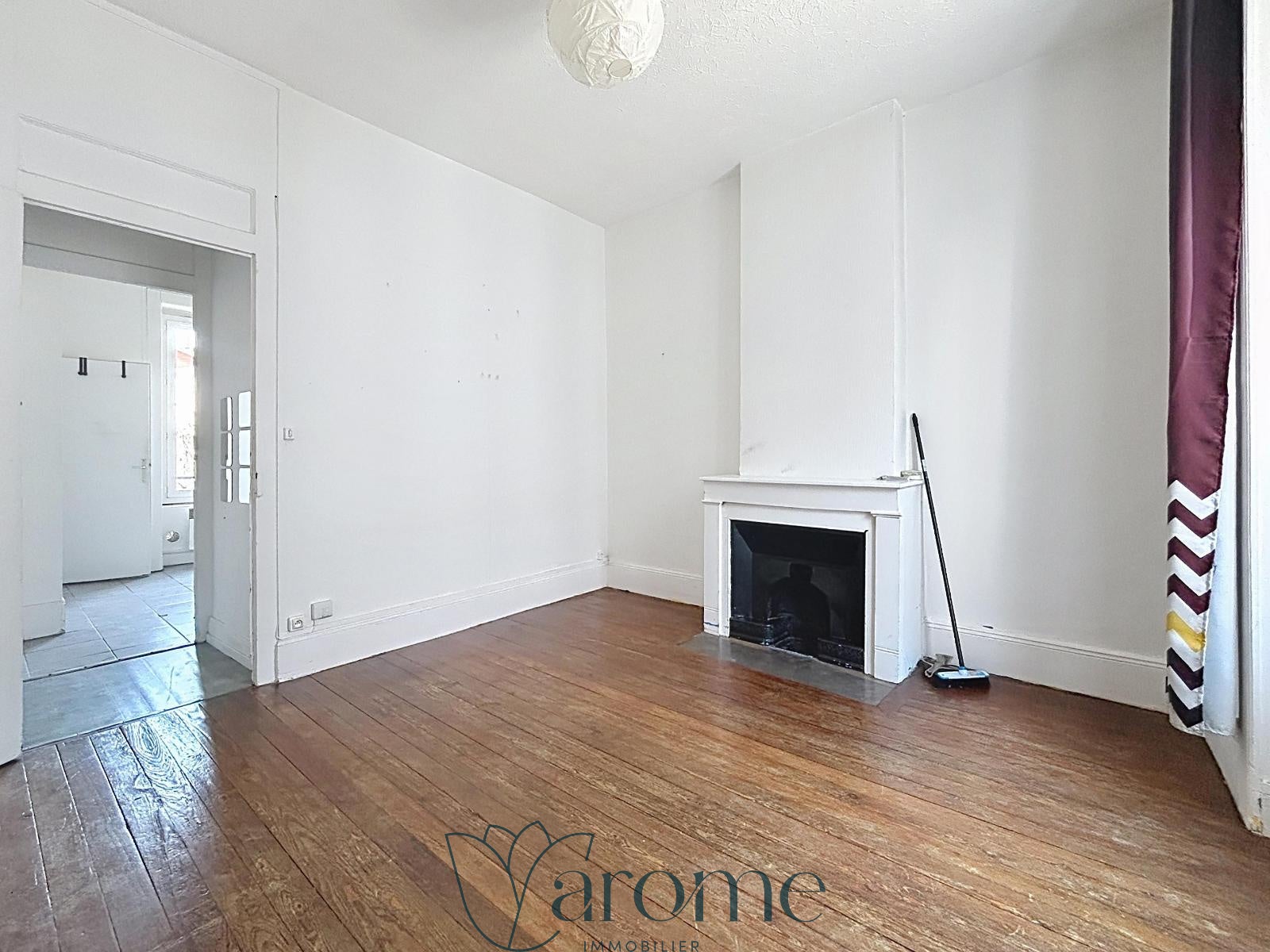 Appartement Rue des Tuileries à Lyon