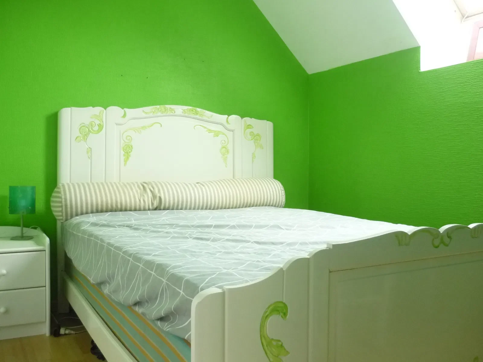 Chambre D 176A à Selles-sur-Cher