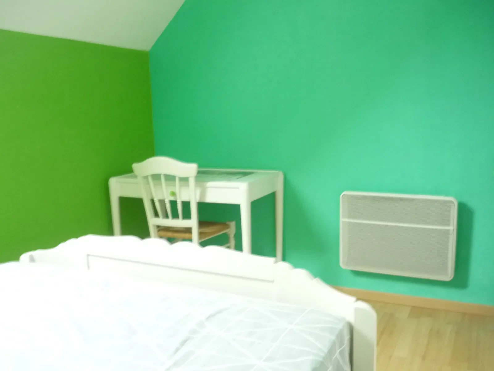 Chambre D 176A à Selles-sur-Cher