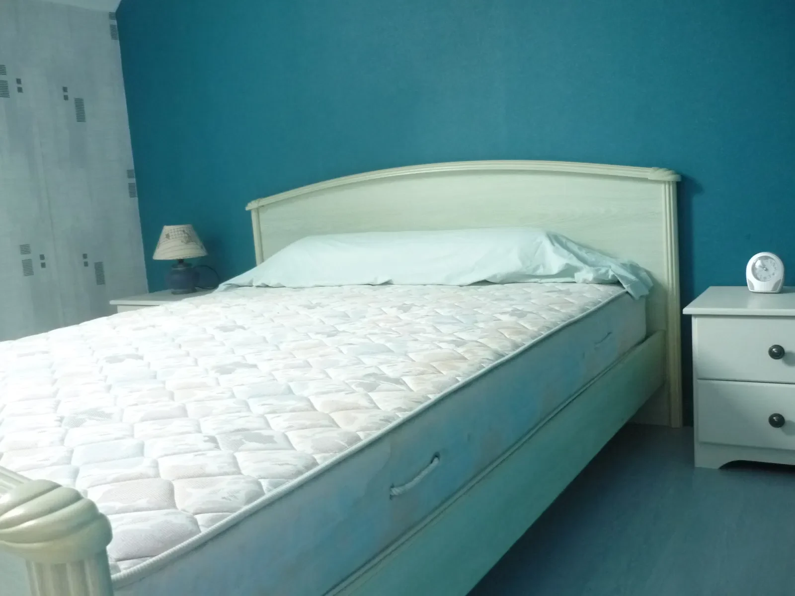 Chambre D 176A à Selles-sur-Cher