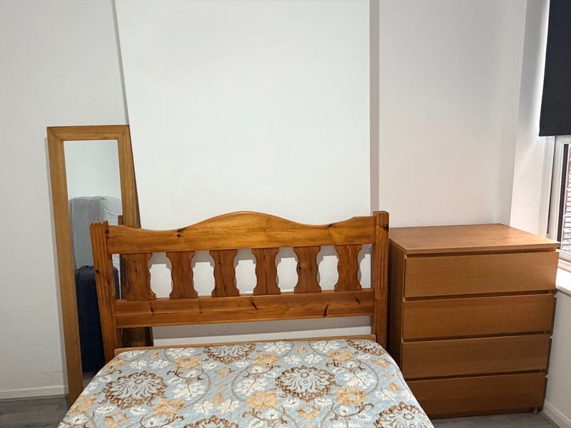 Room Izaak Walton Street in Stafford