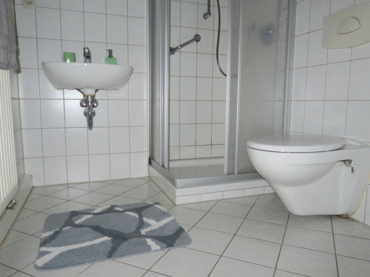 Wohnung Liselotte-Herrmann-Straße in Gera