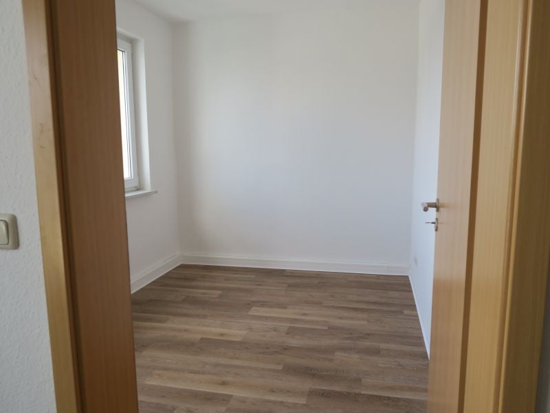Wohnung Liselotte-Herrmann-Straße in Gera