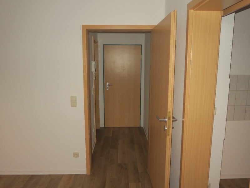 Wohnung Liselotte-Herrmann-Straße in Gera