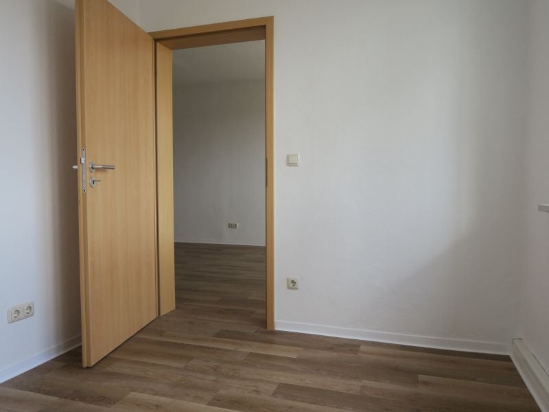Wohnung Liselotte-Herrmann-Straße in Gera