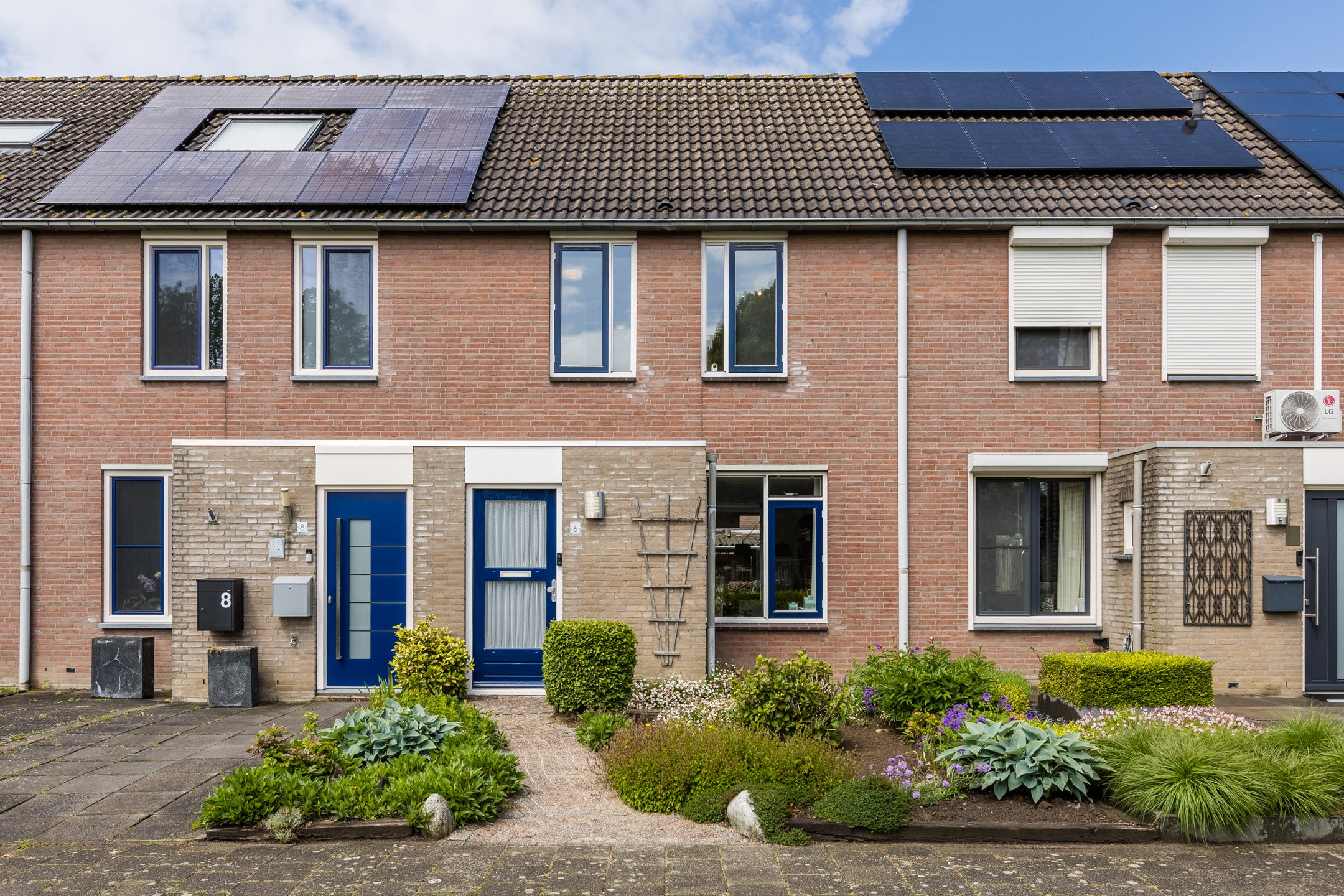 Hoefbladstraat 6 in Zevenbergen