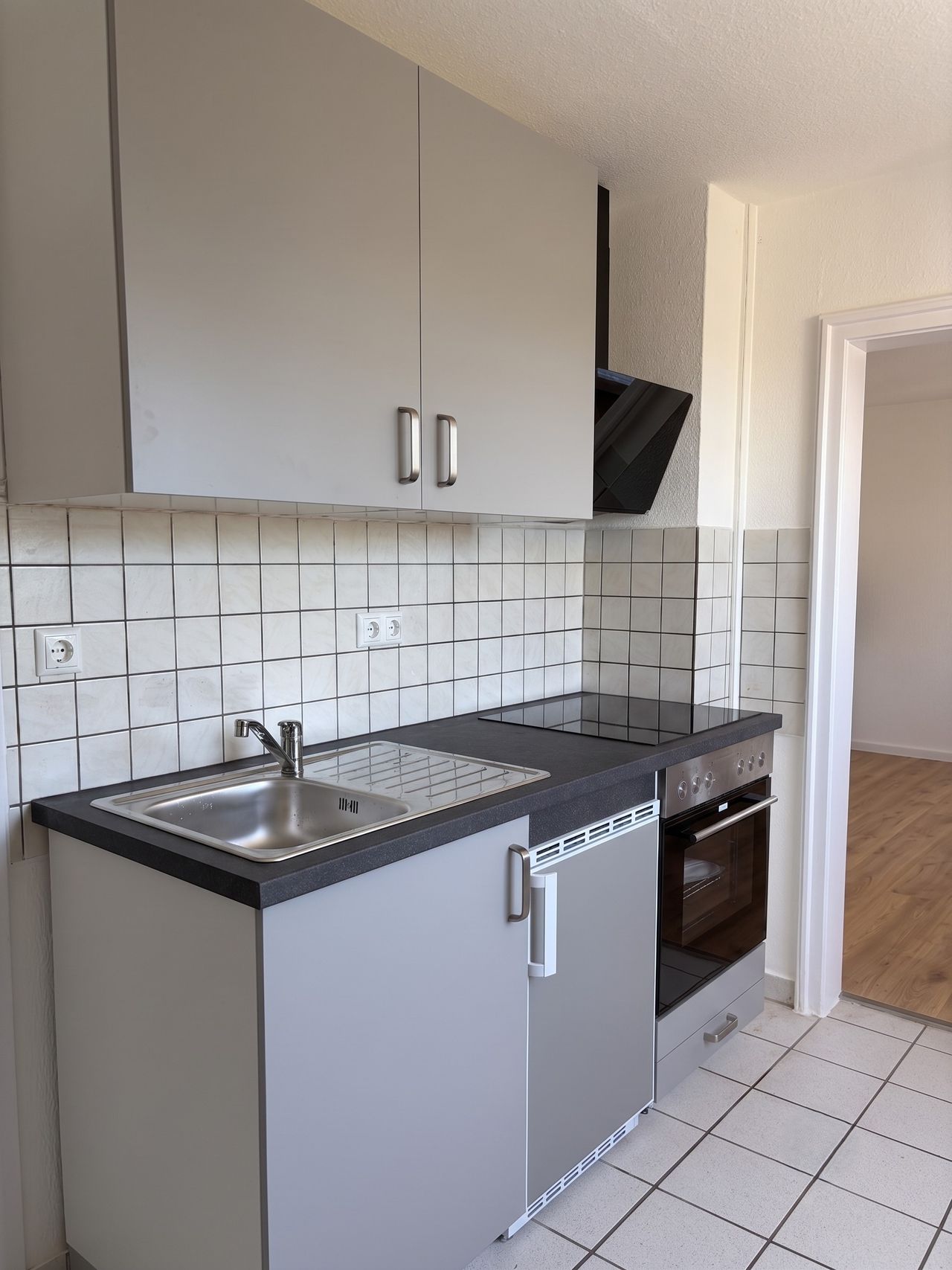 Wohnung Bahnstraße in Erzhausen