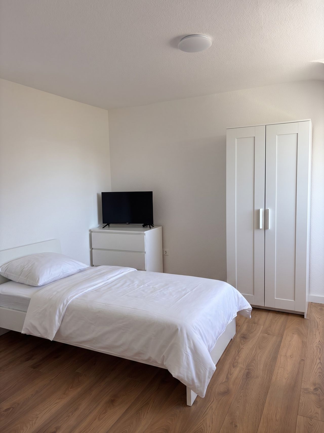 Wohnung Bahnstraße in Erzhausen