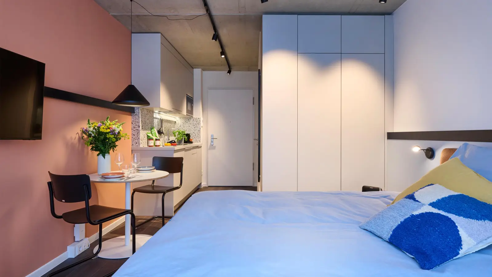Wohnung Kottmeierstraße in Berlin