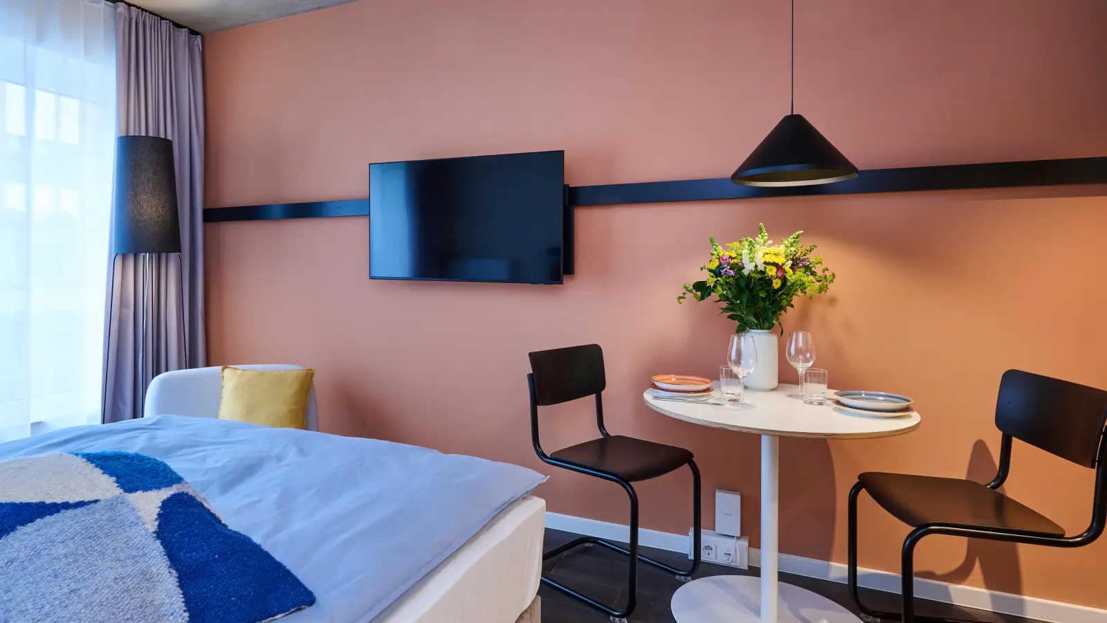 Wohnung Kottmeierstraße in Berlin