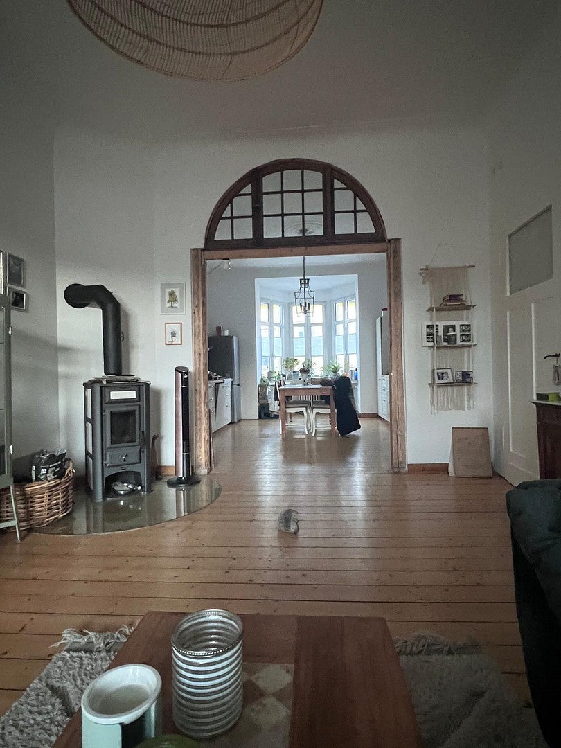 Wohnung Otmarstraße in Essen