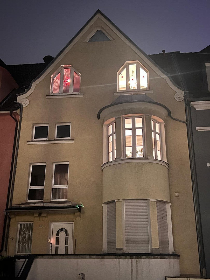 Wohnung Otmarstraße in Essen