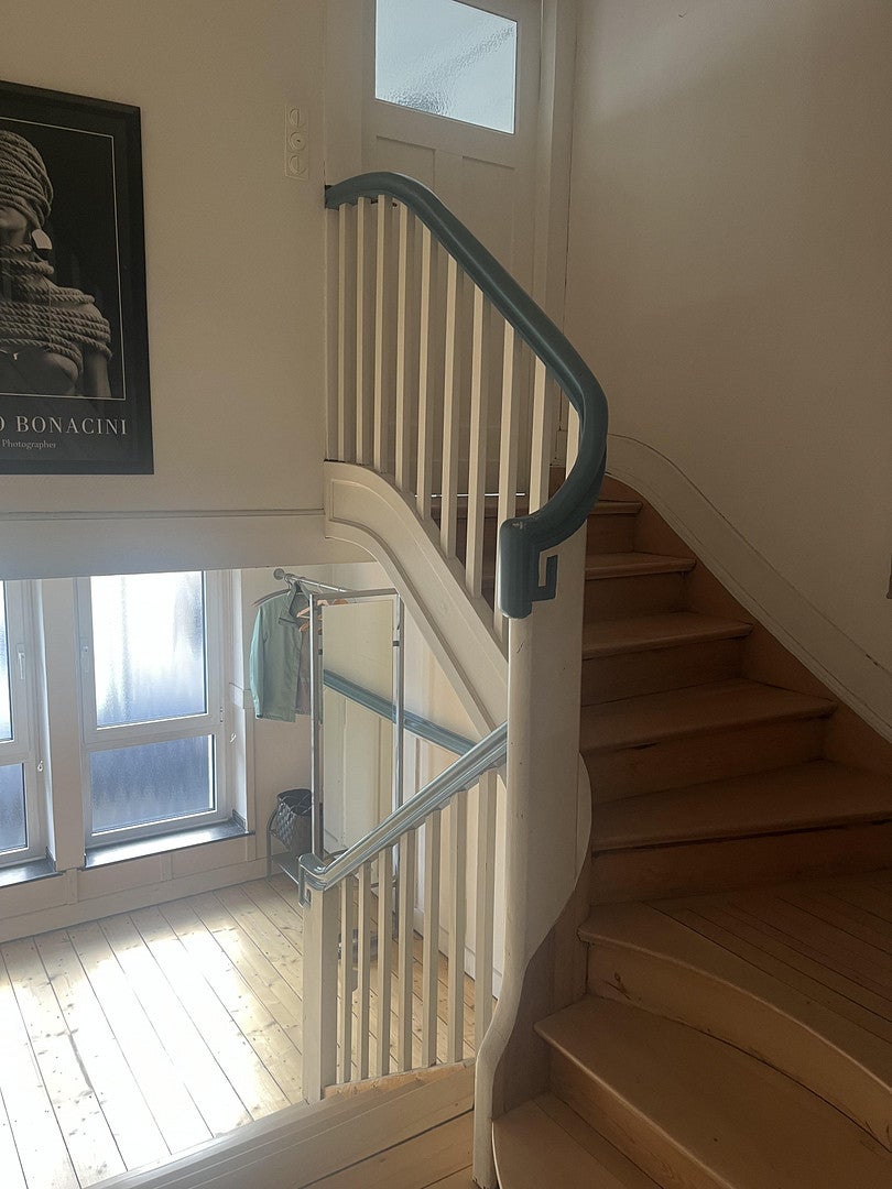 Wohnung Otmarstraße in Essen