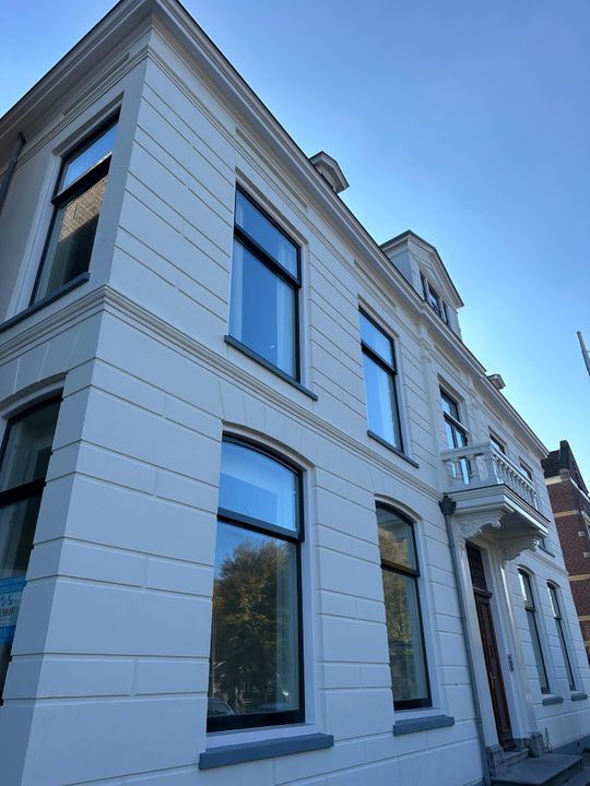 Flat Kennemerstraatweg in Alkmaar
