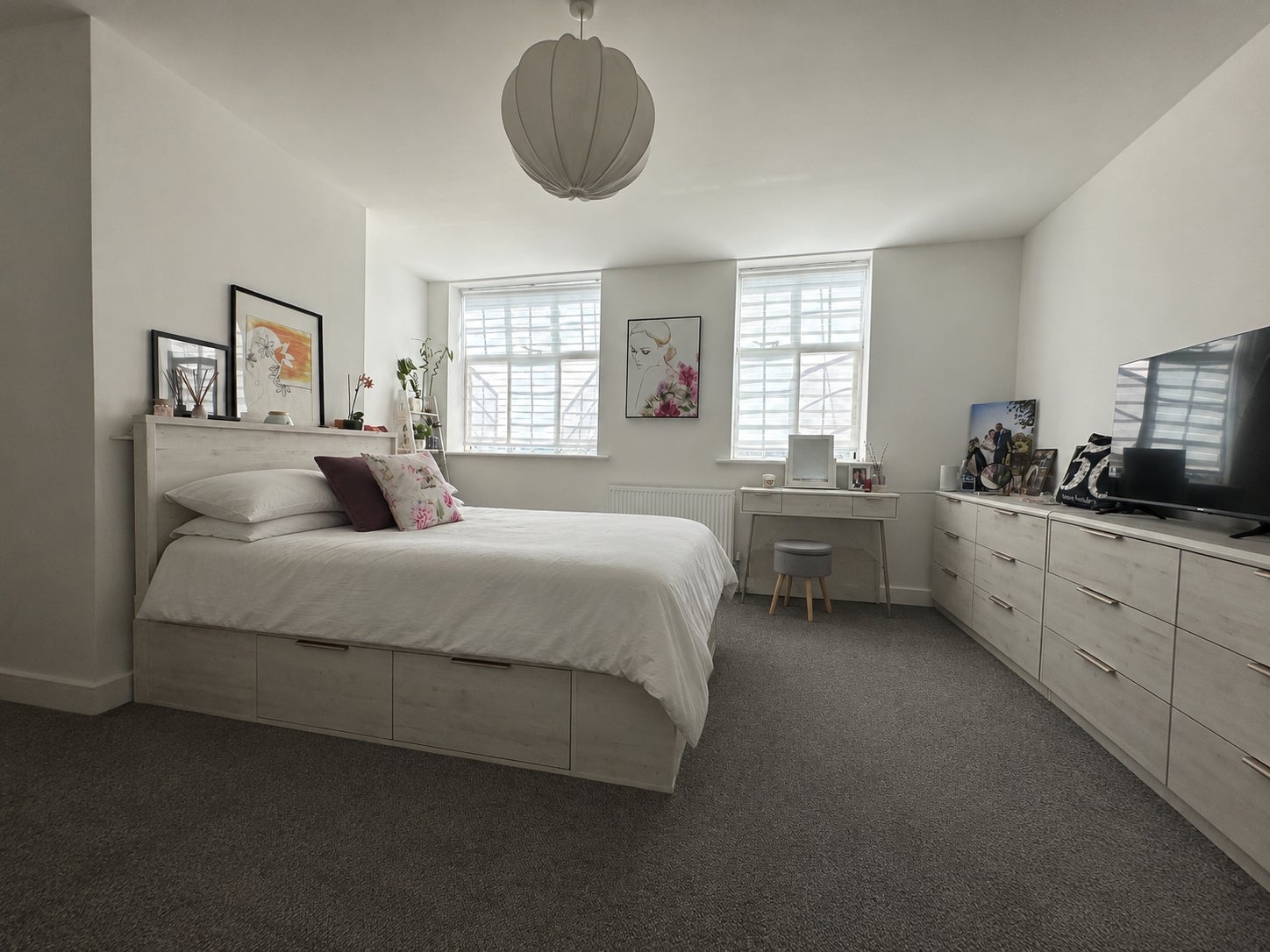 Flat Albion Street in Thanet