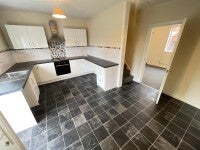 House Doris Road in Cheadle