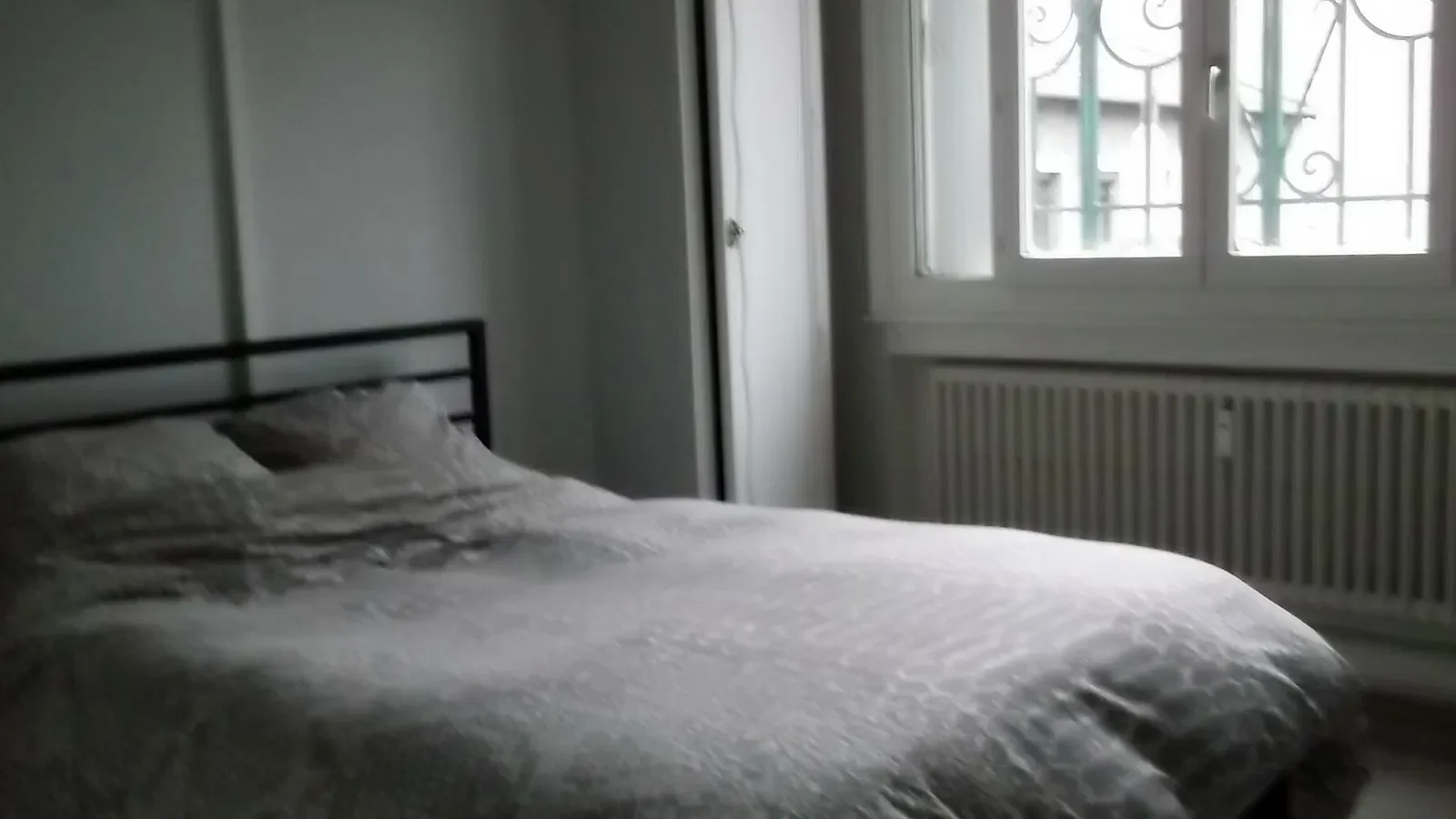 Room Rue Bergson in Saint-Étienne