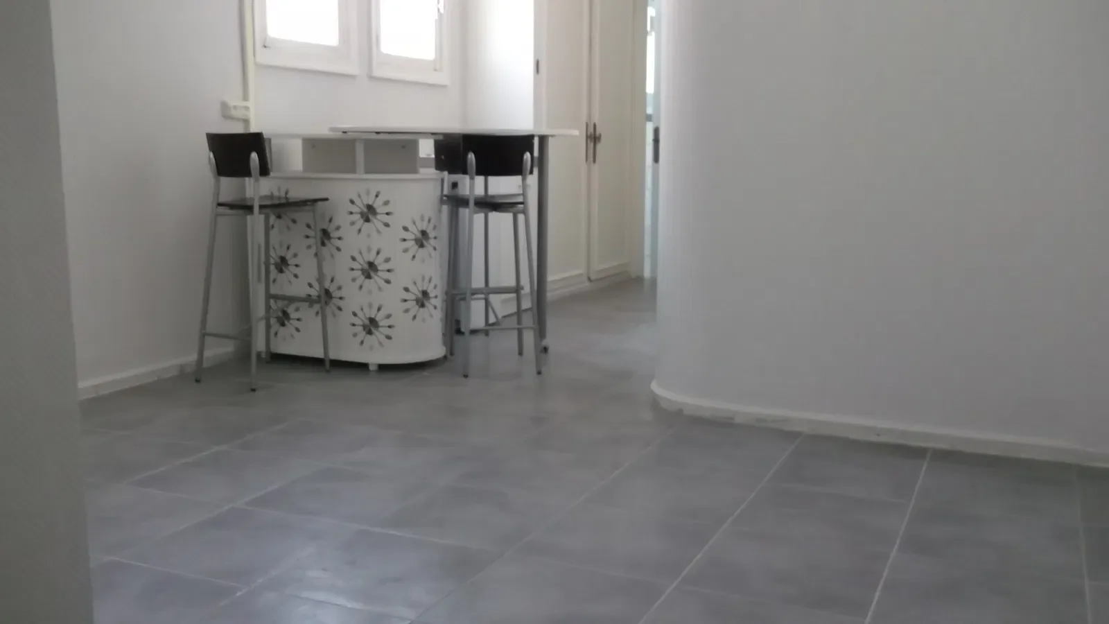 Room Rue Bergson in Saint-Étienne