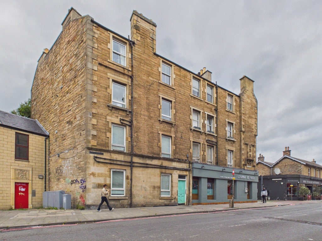 Flat West Park Place in City of Edinburgh