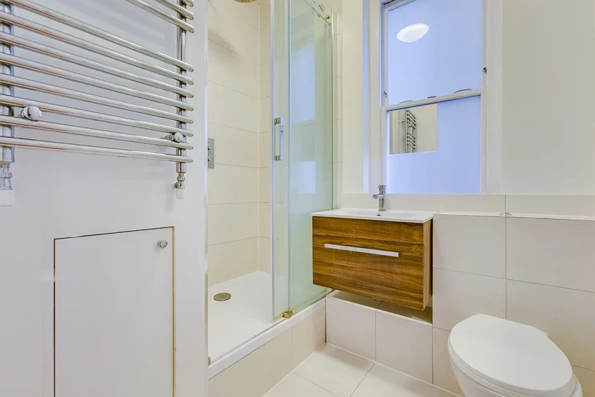 Flat Fulham Road in Greater London