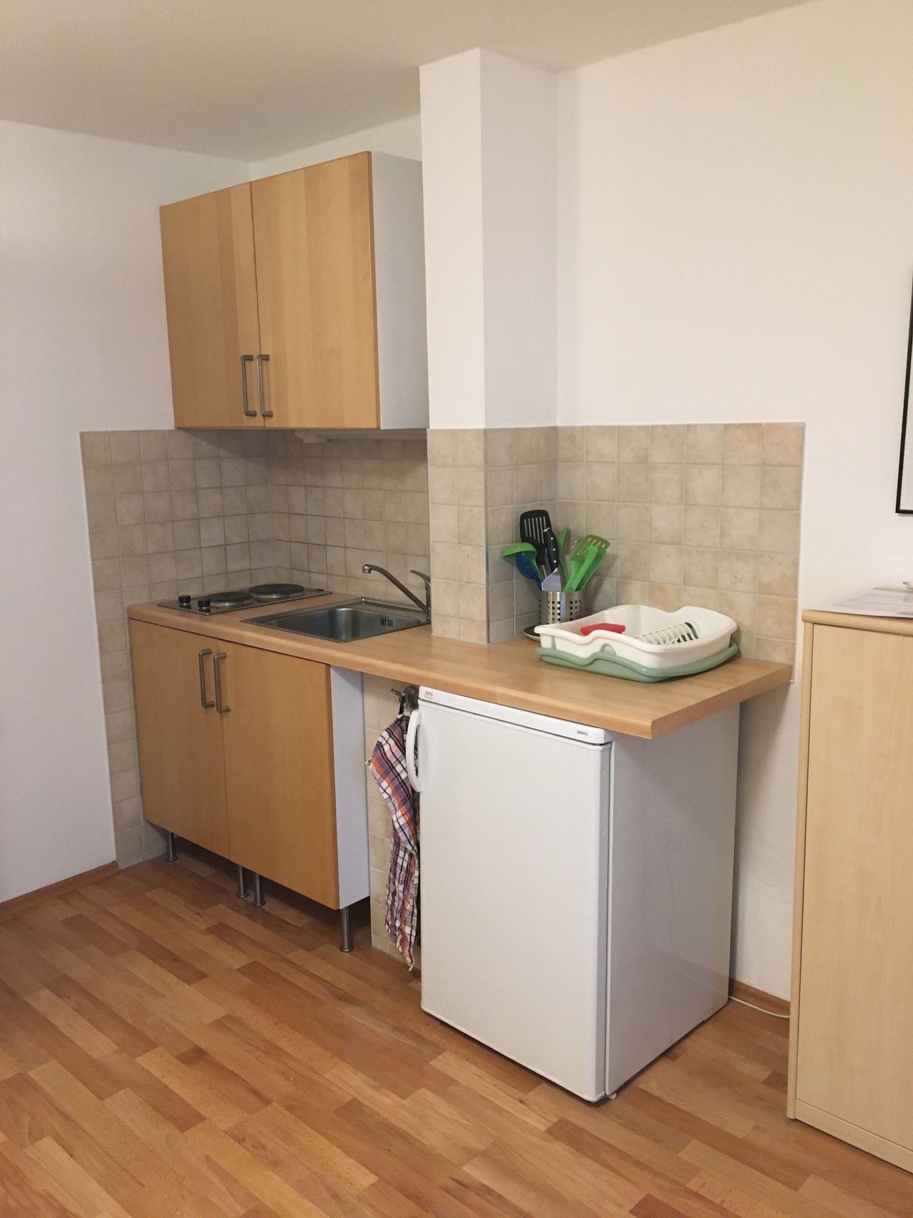 Wohnung Lohstraße in München
