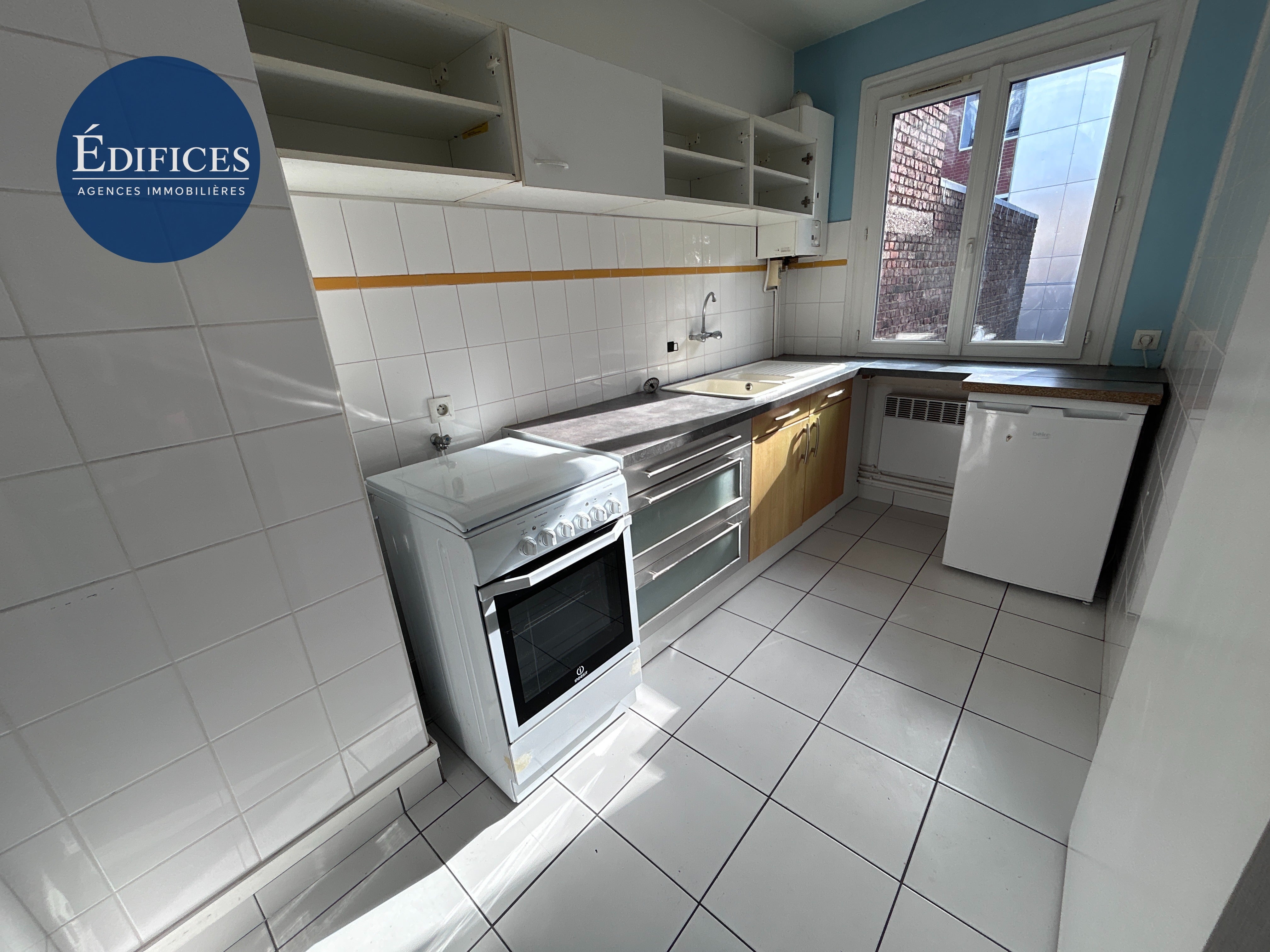 Appartement Rue Frédéric Petit à Amiens