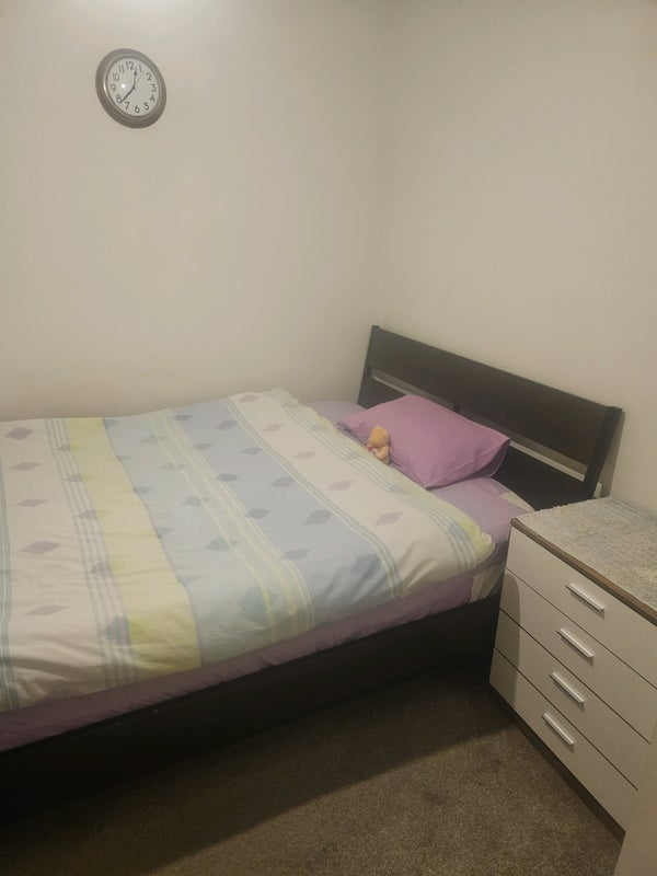 Room Woodville Terrace in Manchester