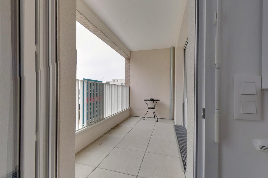 Appartement Rue des Coudes Cornettes à Romainville