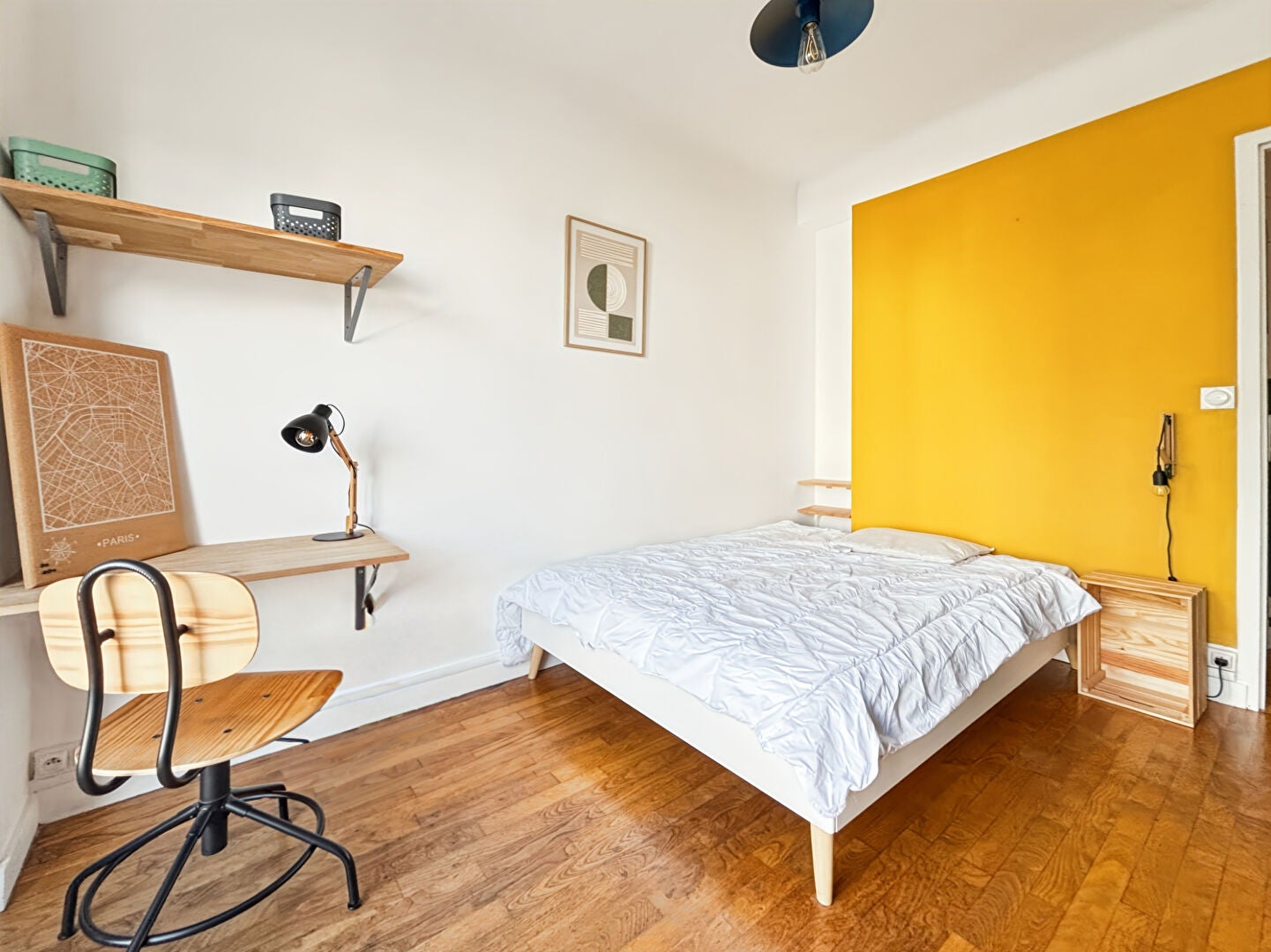 Appartement Boulevard Georges Pompidou à Rennes
