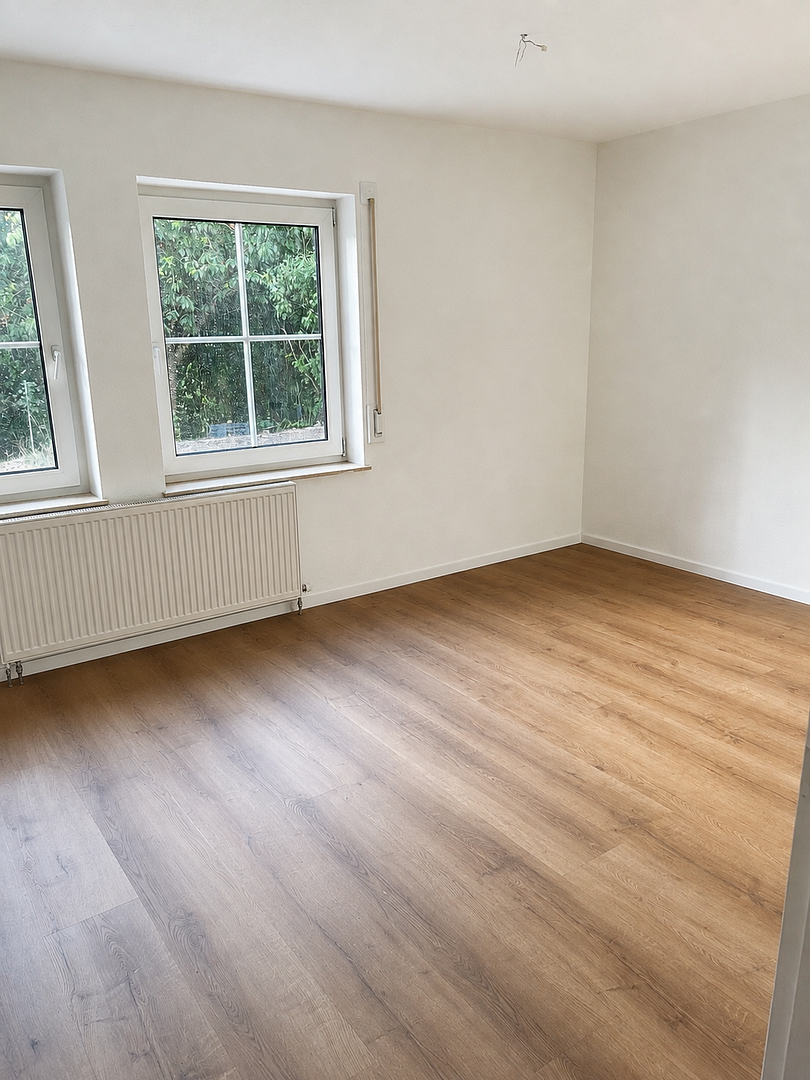 Wohnung Frankenweg in Rot am See (Kernort)