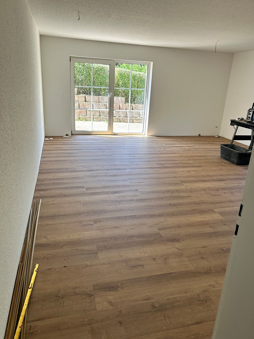 Wohnung Frankenweg in Rot am See (Kernort)