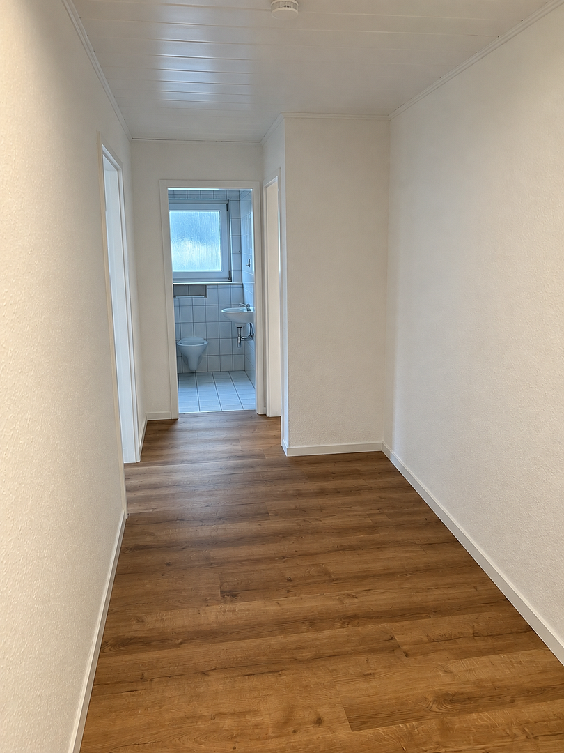 Wohnung Frankenweg in Rot am See (Kernort)