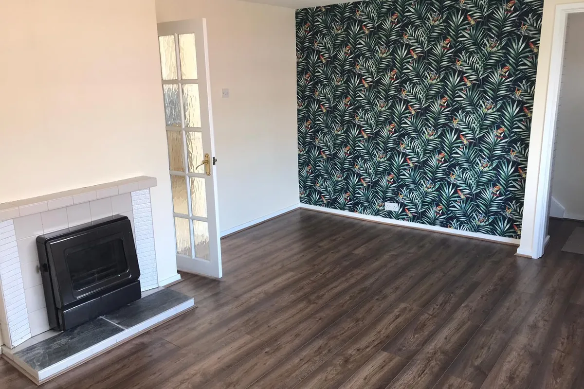 House Fleming Avenue in Bassetlaw