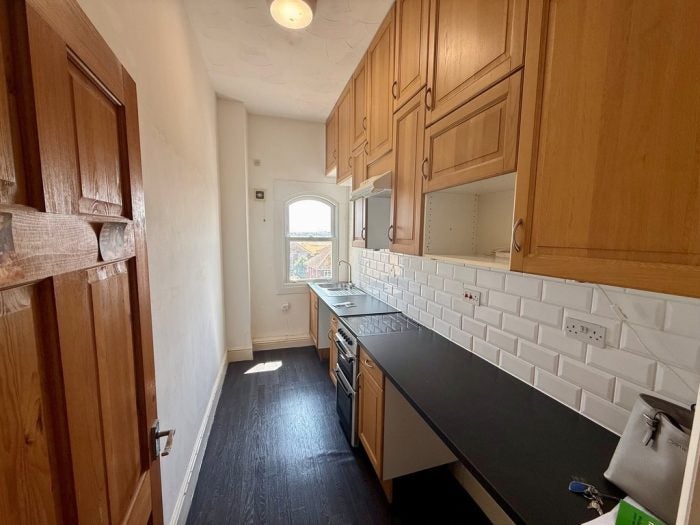 Flat Seafield Close in Gorleston-on-Sea