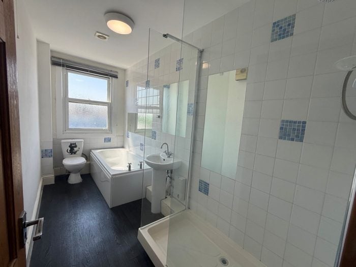 Flat Seafield Close in Gorleston-on-Sea