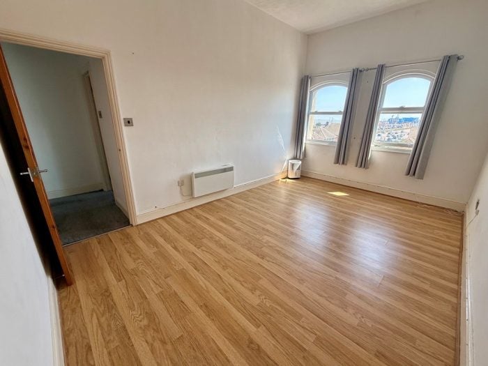 Flat Seafield Close in Gorleston-on-Sea