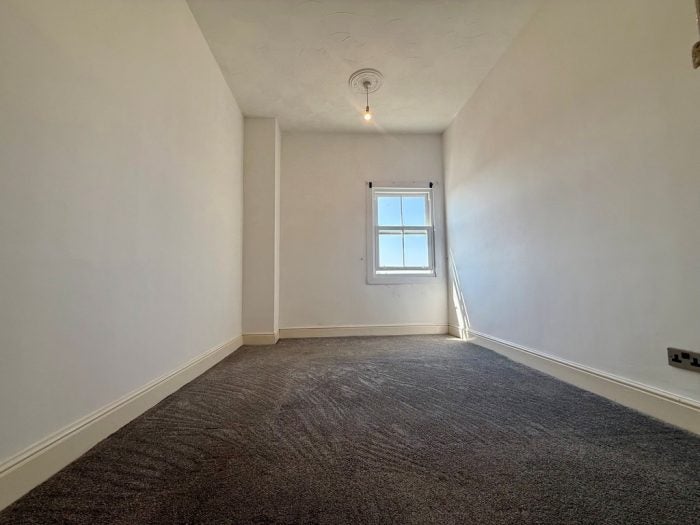 Flat Seafield Close in Gorleston-on-Sea